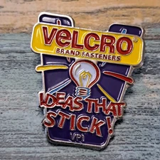 Walmart Employee Associate Pin -  Product Advertising Ideas That Stick!