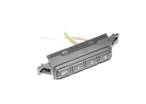 Schalter Taster  Sitz Memory TD14-88-158 02 CX - 7 AWD ER Original Mazda