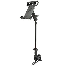RAM Pod HD 30" Vehicle Tablet Mount for 9  10.5" Tablets with Cases