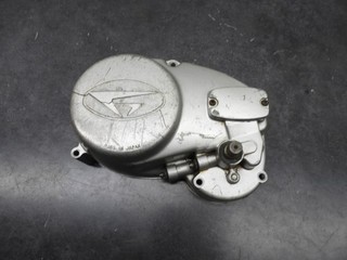 Fuji Chaparral Gemini Rupp Engine Cover #2 2903