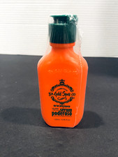 Gold Spell Powerful Serum 120ml/4,05fl.oz. T nico Poderoso Great for eyebrows.