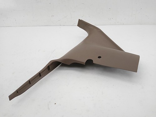Ford Bronco Pair Of Front Lower Kick Trim Mocha Fits 1992 1993 1994 1995 1996 92 - Picture 8 of 11