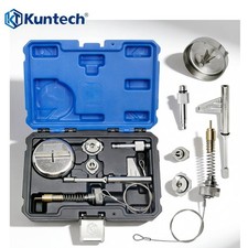 6PCS Metal Transmission Oil Change Filling Tool Kit For Benz 725.0 9 Speed