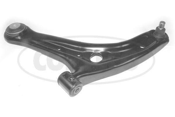 Lenker RadaufhÄNgung Vorne Links Unten Corteco 49399683 FÜR Ford Mazda-image