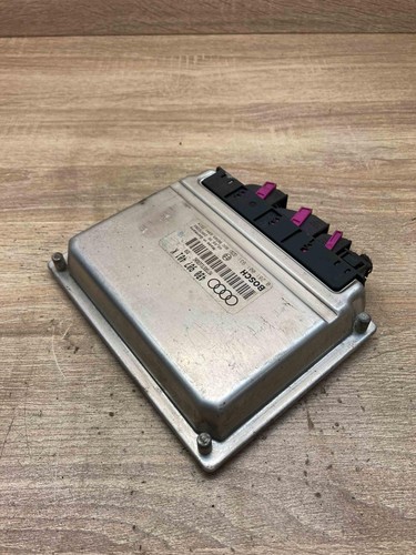 4B0907401K 0281001931 MAIN Engine control unit/module ECU Fits for Audi A6 S6 C5