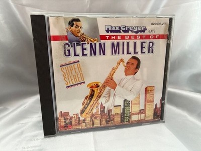 Max Greger plays the Best of Glenn Miller