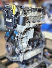 Volkswagen Golf Gti Engine Motor 2.0t Code Cxcb 06k100037k 84k Miles