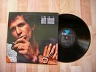 KEITH RICHARDS talk is cheap Virgin 90973 orig 1988 + inner Rolling Stones EX