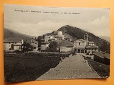 Roncola di San Bernardo (Bergamo). Veduta - Colonia Bertazzoni.