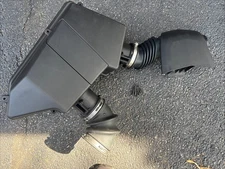 16 17 18 19 Cadillac ATS-V Coupe Factory OEM Air Intake Filter Box Assembly OEM