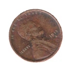 USA 1 CENT 1915 D