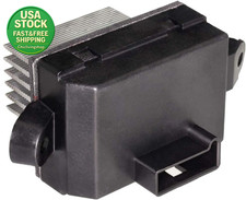 Blower Motor Resistor Auto Temp Control for 04-12 Malibu 05-10 G6 07-09 Aura