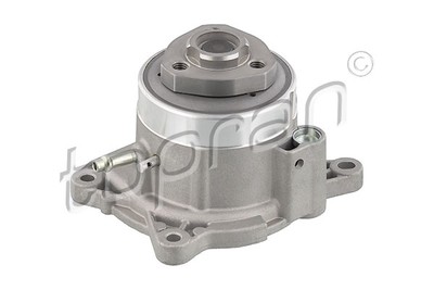 Topran 115 447 Water Pump, Engine Cooling for Audi, Seat, Skoda, VW