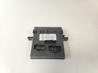 STEUERGERÄT BOARD COMPUTER BOARD Audi A6 (C6) 2004 4F0907279A / 4F0910279A