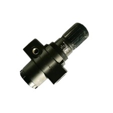 1PC NEW Norgren R17-800-NNLA Inline Pressure Regulator Valve