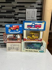 You pick Vintage Die Cast Metal early models        