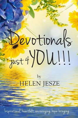 Helen Jesze | Devotionals Just 4 You!! | Taschenbuch | Englisch (2021)