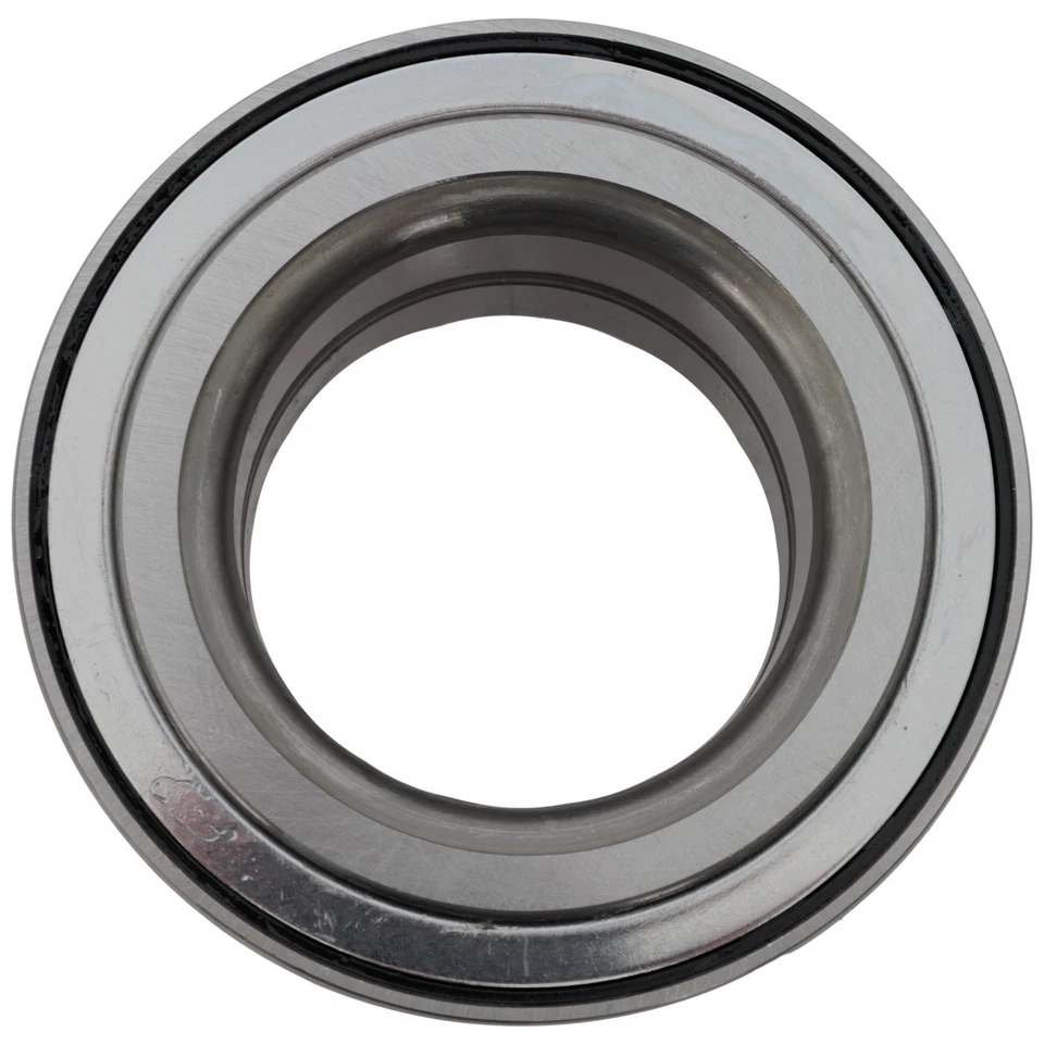 Par de rolamentos de roda conjunto de 2 dianteiros motorista e passageiro lateral esquerdo direito para piloto - Imagem 4 de 4