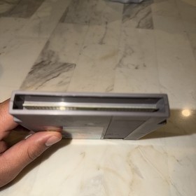 The Little Mermaid NES Nintendo