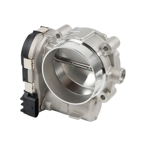 Throttle Body For 2011-2019 Dodge Ram Jeep Chrysler 3.0L 3.6L 5184349AE Silver - Bild 15 von 17