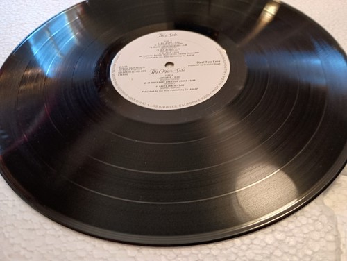 Grateful Dead Steal Your Face -Original Vinyl Record LP 1976 2LP set GD-LA620-J2 - Picture 15 of 22