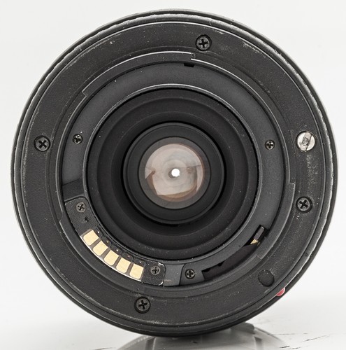 Sigma Zoom 28-80mm 28-80 MM 3.5-5.6 Macro Aspherical for Minolta/sony - Picture 5 of 6