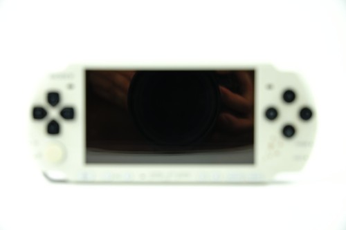 Sony PlayStation PSP 1000/2000/3000 Console with Charger/New Battery Region Free - Picture 185 of 204