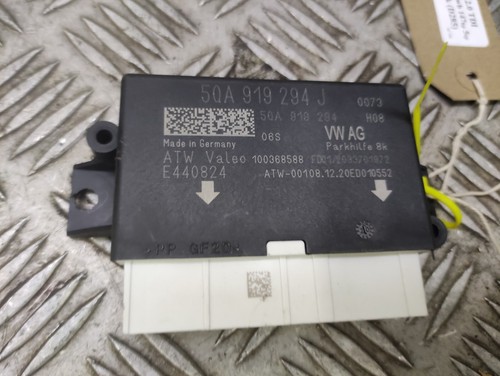 VW Transporter T6.1 Parking ECU 5QA919294J