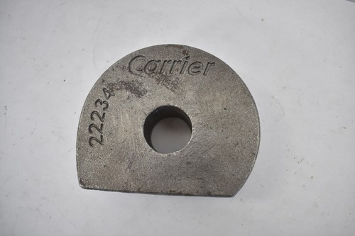 Soporte de montaje Carrier 22234 herramienta de soporte de repuesto original OEM - Imagen 2 de 6