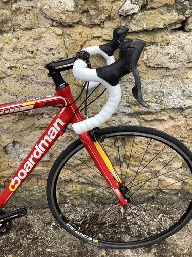 Boardman Road Sport 52cm 5’6”-5’9” - UK Delivery. 3205 - Picture 7 of 21