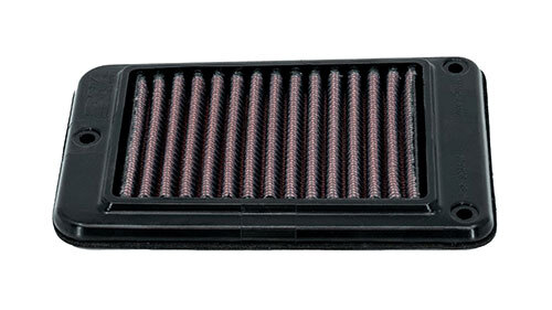 DNA Filtre à Air Compatible pour Sym Jet 14 125 (17-25) PN: P-SY1SC22-01 - Picture 3 of 5