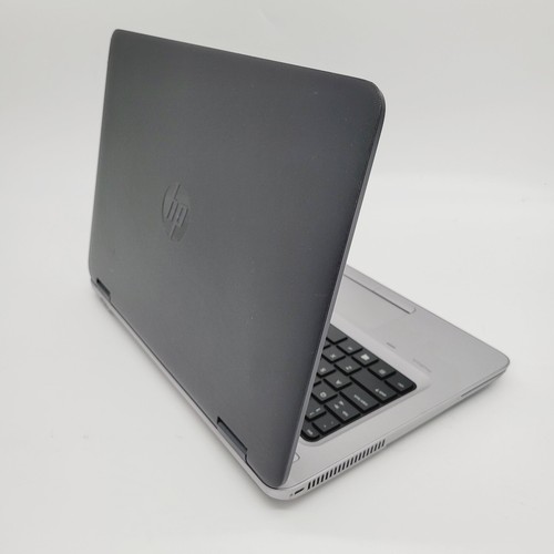HP Probook 640 G2 Core i5-6300U 2.4GHz 8GB RAM No HDD 14" ***Boot to Bios - Picture 5 of 16