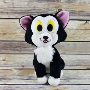 figaro cat stuffed animal