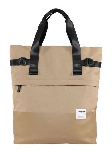 strellson Tott Jake Tote L Beige - Imagen 1 de 4