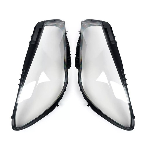 For 2016-2019 Mercedes Benz W117 CLA250 CLA45 Headlight Lens Clear Cover - Picture 3 of 12