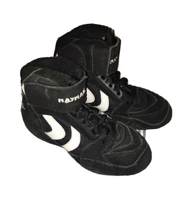 matman youth wrestling shoes