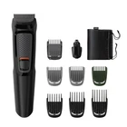 Philips One Beard Trimmer and Nose Steel blades   - MG3710/65  - Black