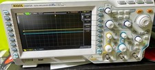 RIGOL DS2072A Upgraded to 300 MHz Digital Osc...
