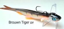 Pelagic V-Shad 65 - 115gr Vertikalköder Scre...