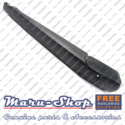 Rear Tailgate Windshield Wiper Arm for 12~17 Hyundai Accent/i25/Solaris 5DR