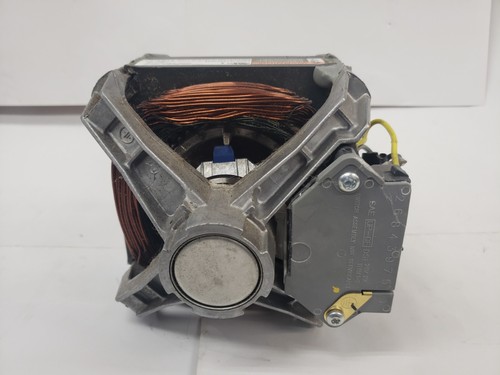 Whirlpool W10439651 Trash Compactor Drive Motor - 第 6/9 張圖片