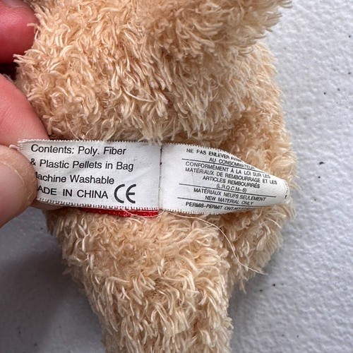 Douglas Cuddle Toys Plush Chihuahua Dog 7" Stuffed Animal Consuela Retired Tan - Picture 4 of 11