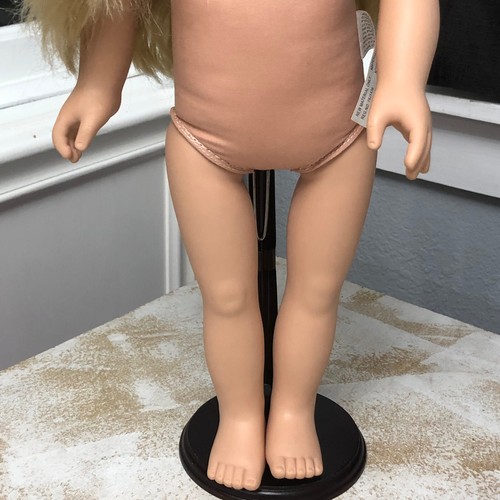 Cititoy Doll 18" Different Hair & Eye Color To Choose From - Picture 13 of 36