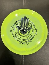 Prodigy Spectrum 750 H2-V2  175 Grams - Kevin Jones 2019 Signature Series