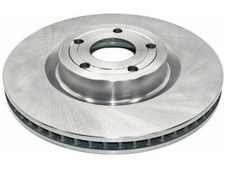 For 2020-2022 Lincoln Corsair Brake Rotor Front Motorcraft 18852WG 2021