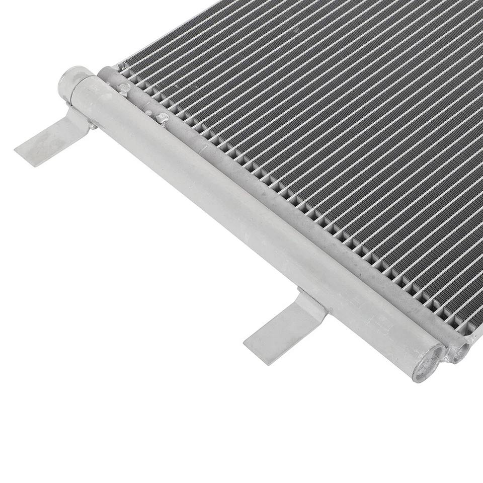 AC Condenser For 2016 2017 2018 Buick Cascada 2014-2020 Chevrolet Impala AC3794 - Image 4 of 4