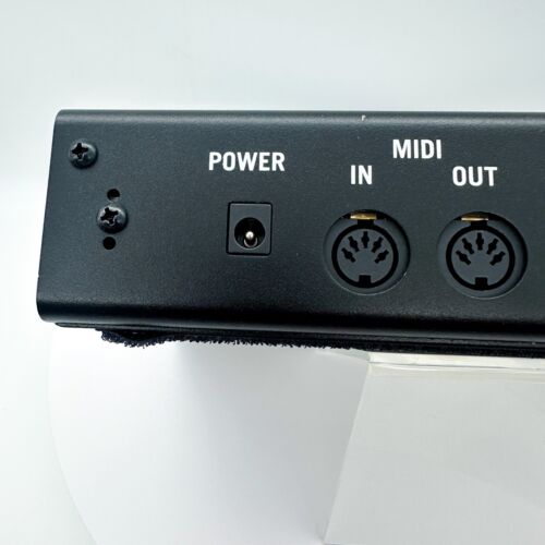 line6 M9 Stompbox Modeler Multieffekte komplettes Zubehör guter Zustand - Bild 9 von 20