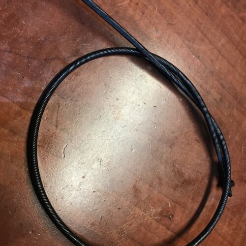 OEM Drive Flex Shaft Assy For BLACK+DECKER 7.5 Amp 14 in. String Trimmer GH3000 - Picture 3 of 5