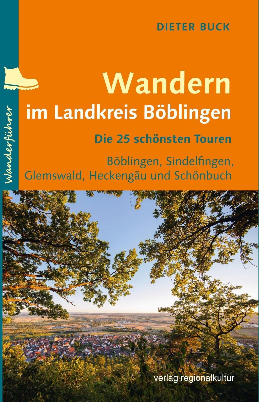Thumbnail - Wandern Landkreis Böblingen Dieter Buck