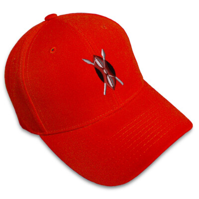 Baseball Cap Kenya Flag Seal Embroidery Acrylic Dad Hats for Men & Women 1 Size